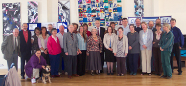 The South Hams Voluntary Sector Forum