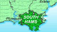 Picture of The South Hams