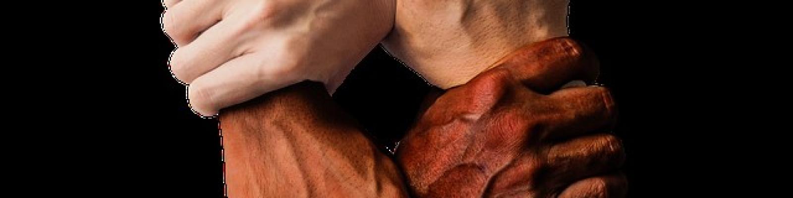 Hands